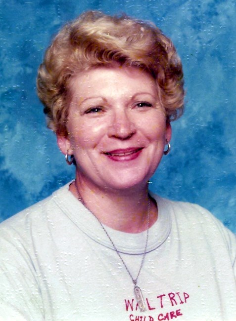 Obituary of Mary Elizabeth Huebner Peek