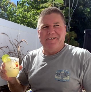 Obituary of Timothy Kapitan