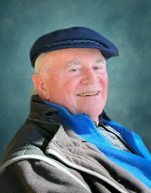 Obituary of Charles Turner Barber