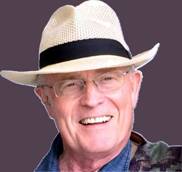 Obituary of Michael B. DuBois