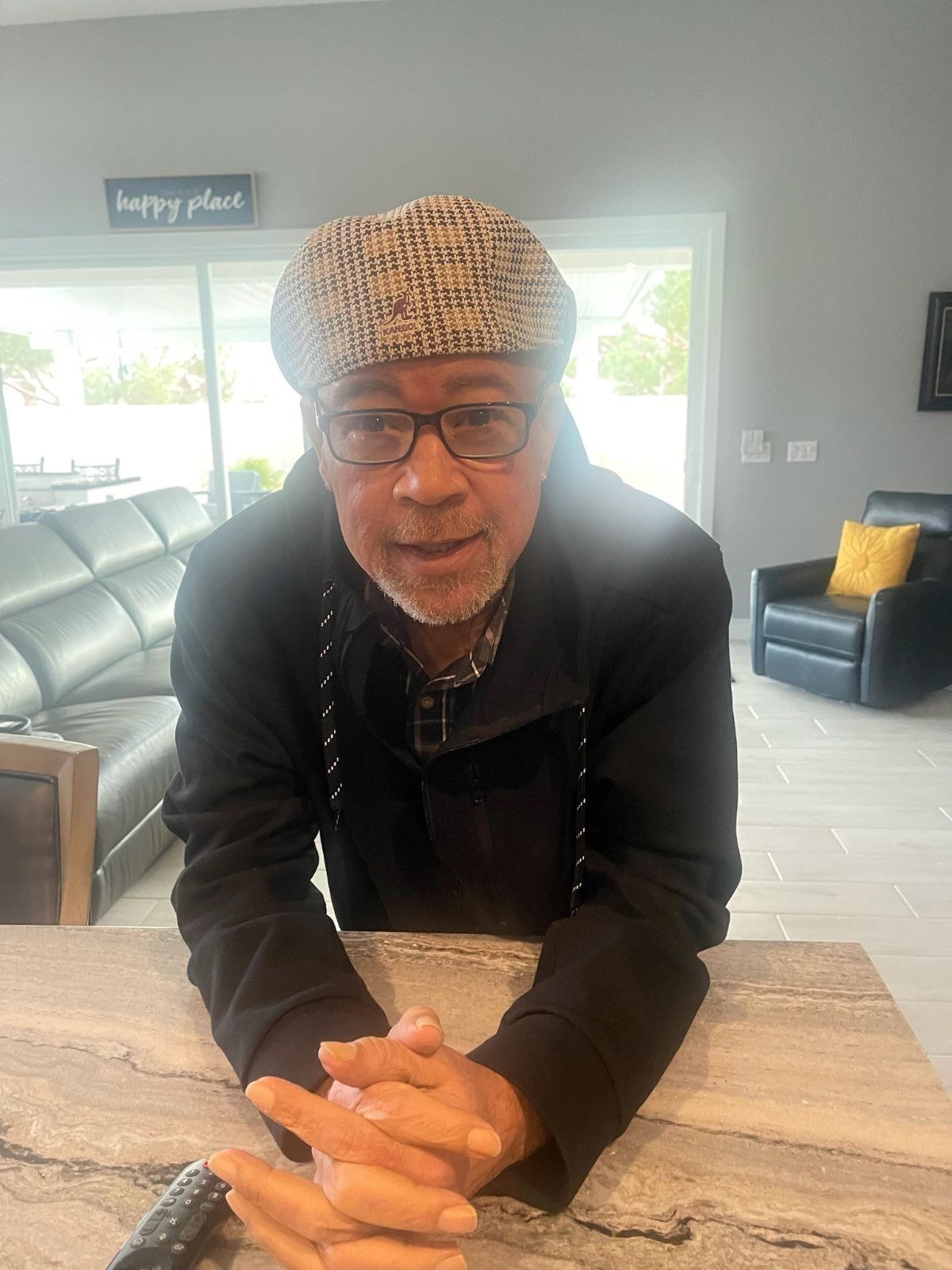 Obituary of Herman Jones Jr.