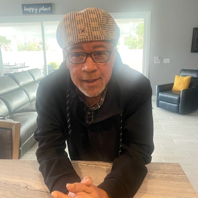 Obituary of Herman Jones Jr.