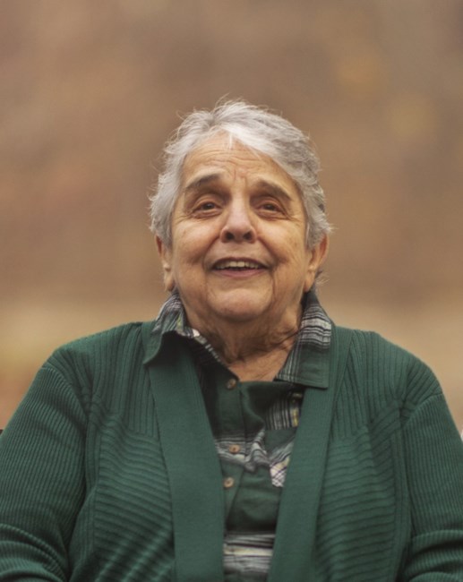 Obituary of Carol Lorraine Teel