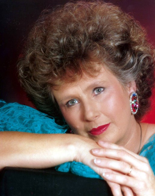 Obituary of Eva Janice Jenkins