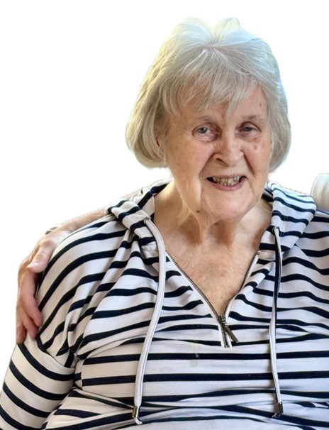 Obituary of Mary Jane Curtis