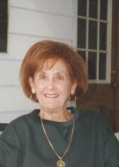 Obituary of Mary Ann Vinciguerra