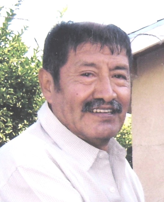 Obituario de Alfonso Ruiz Garcia