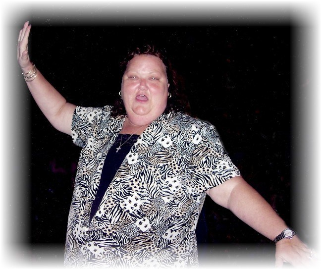 Obituary of Virginia 'Ginny' Donelson