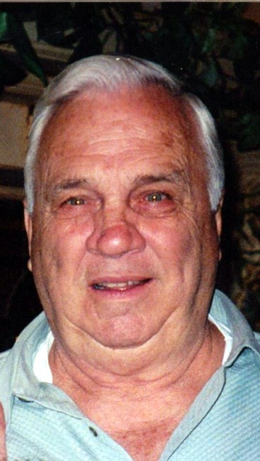 Obituary of Thomas Samodolski