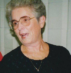 Obituary of Annie Ruth (Snook) Dixon