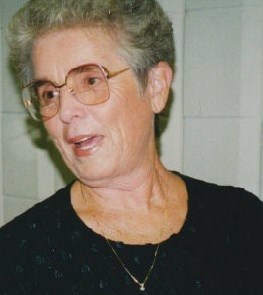 Obituary of Annie Ruth (Snook) Dixon