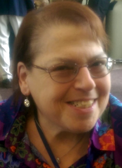 Obituary of Patricia Ann Mangone