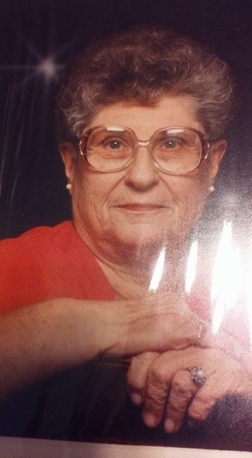 Obituary of Marlene Fae Jones