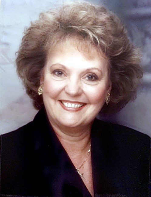 Obituario de Dorothy "Judy" Judith Lutz