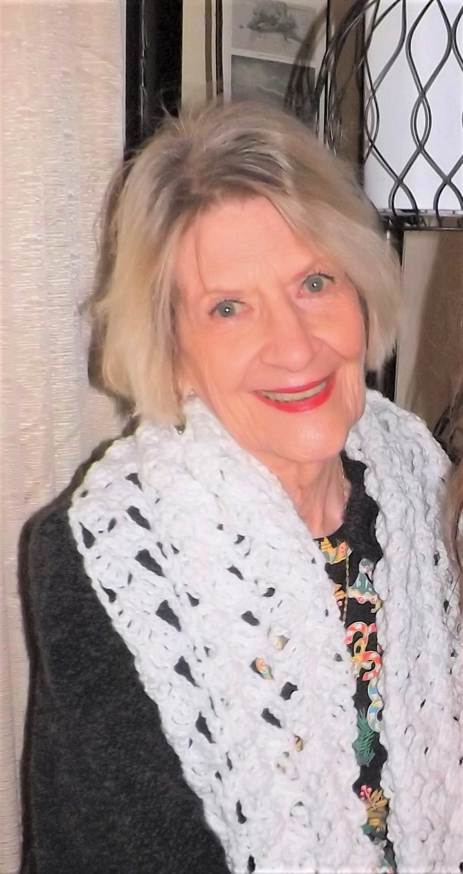 Obituary of Peggy Cromer Bowers