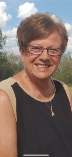 Obituary of Margaret Impey