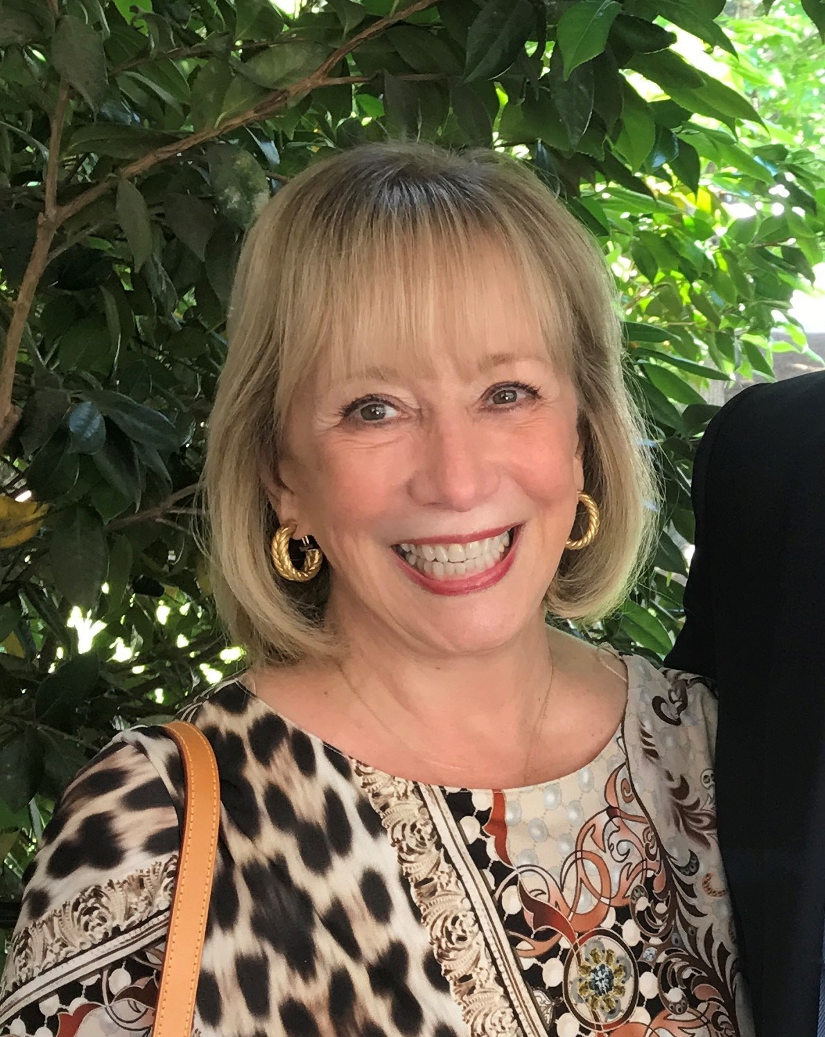 Obituary of Judy Brown Stroup