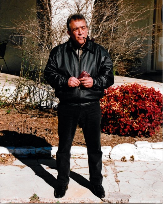 Obituary of Houshang Sarabi