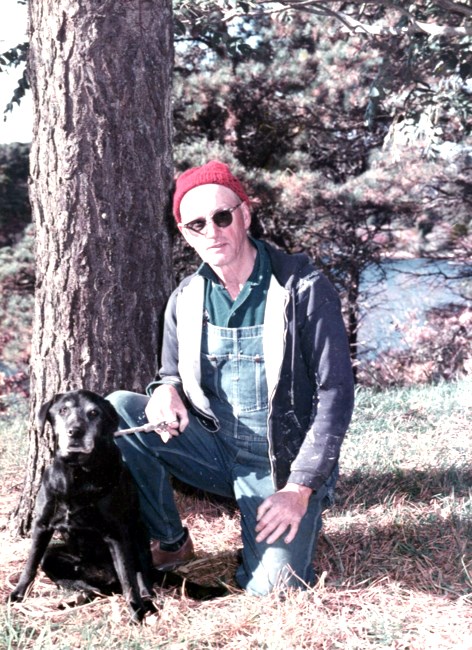 Obituary of Arthur Francis Mallowes