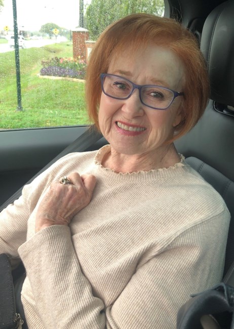 Obituary of Judith Ann Trull