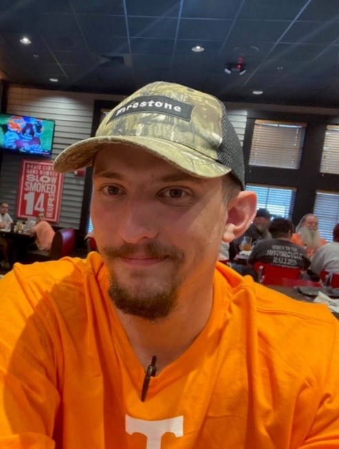 Obituary of Christopher "Bootleg" Edward Darnell