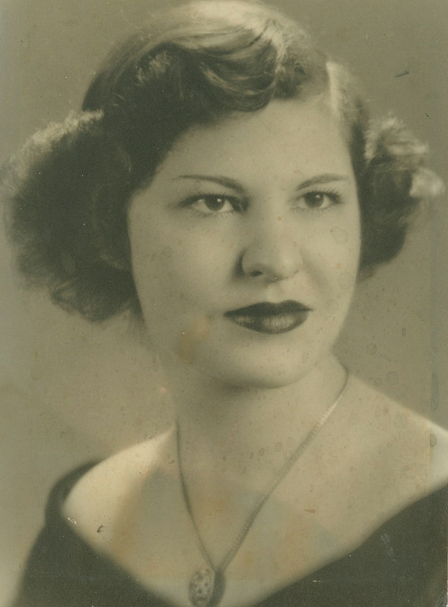 Obituary of Constance "Connie" S. Miller