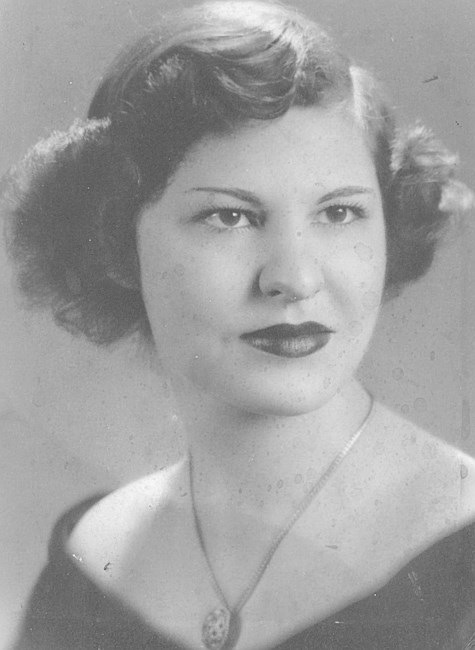 Obituary of Constance "Connie" S. Miller