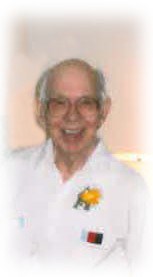 Obituary of John A. Rayl Jr.