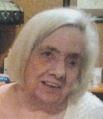 Obituary of Dolores Luksan