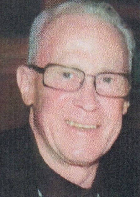 Obituary of Lester Burk Frey