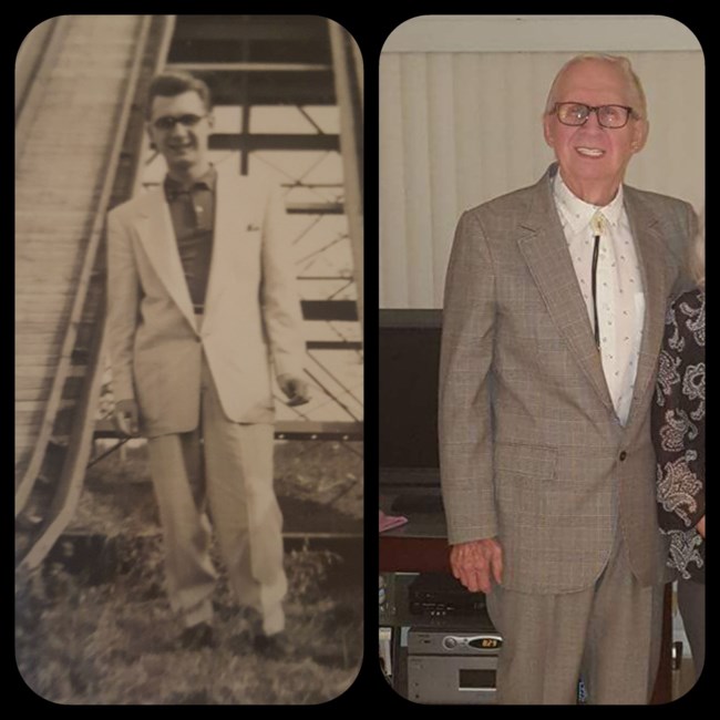 Obituary of Eugene D. Sniatecki