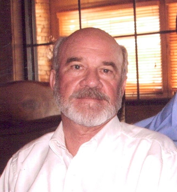 Obituary of Jerry Thomas Scarborough