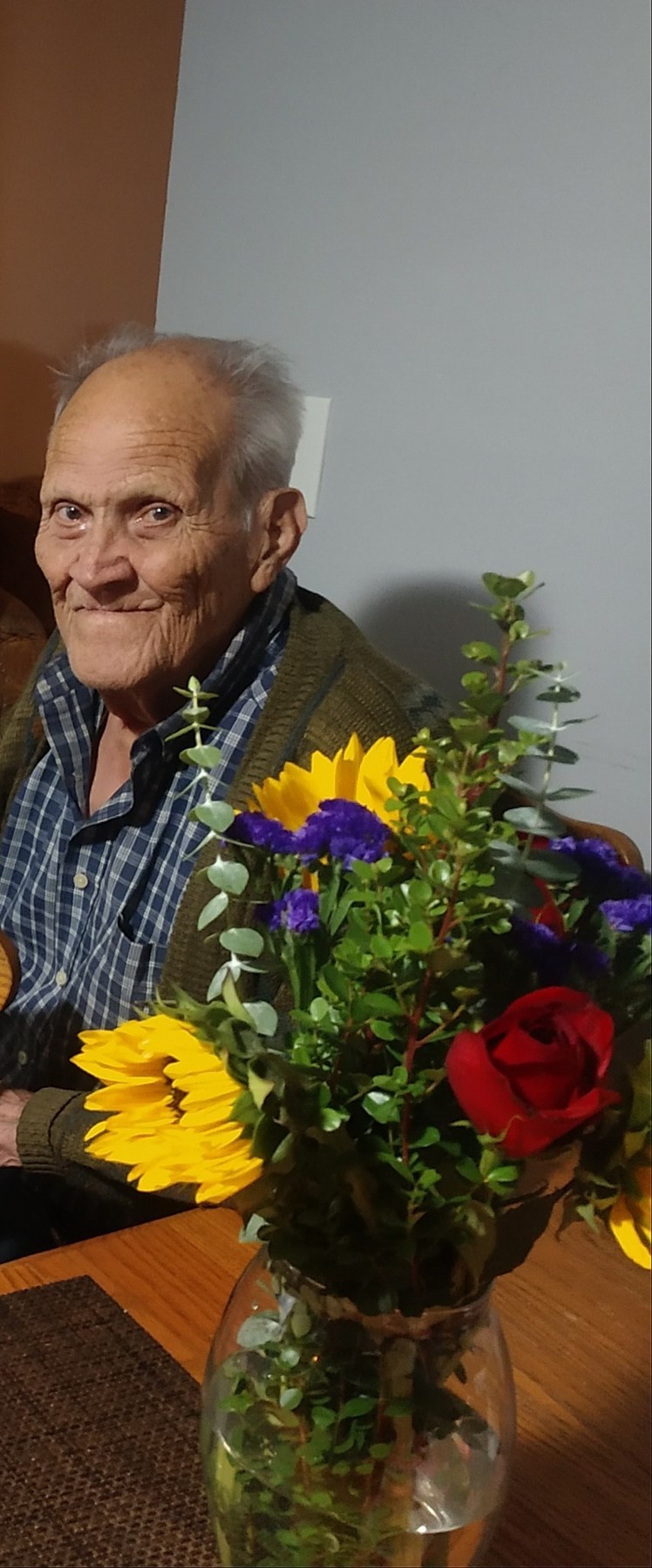 Obituary of Gilberto Gomez Martinez