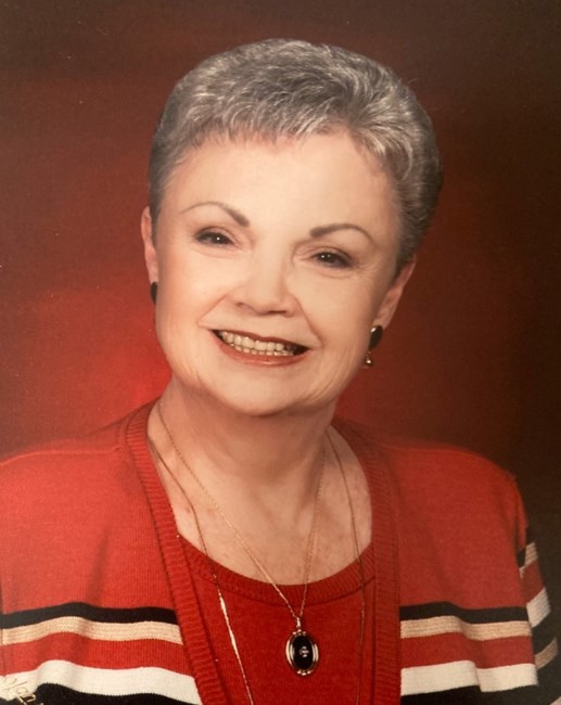 Obituary of Deronda Lee Wilson