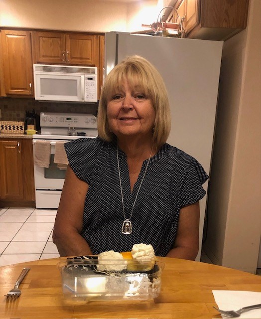 Obituary of Susan Elda Vallone