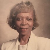 Obituary of Carrie Belle Ray