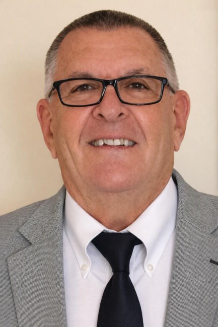 Obituary of Thomas Steven Faralli