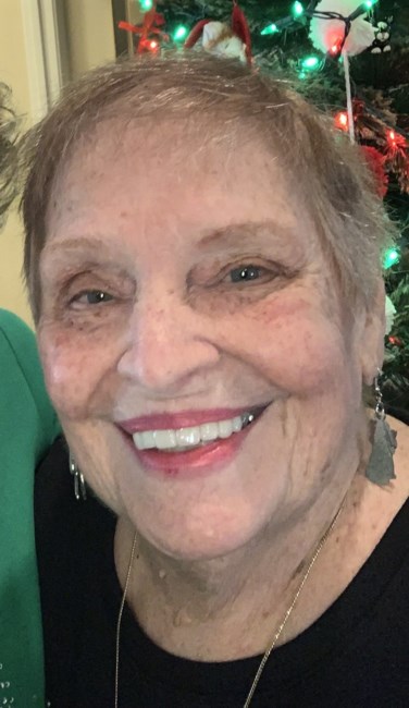Obituary of Jacqueline H Lowe