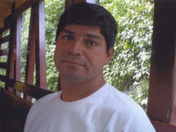 Obituary of Daniel P. Castro