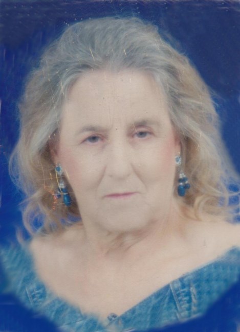 Obituario de Sonia "Sunny" Ethel Norton