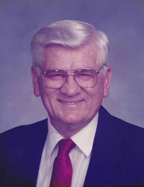 Obituario de Walter Louis Richter