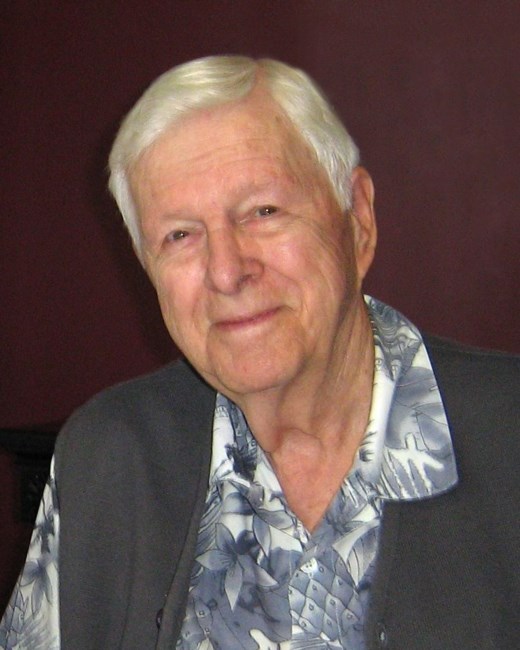 Obituary of Donald Rodney Sturgeon