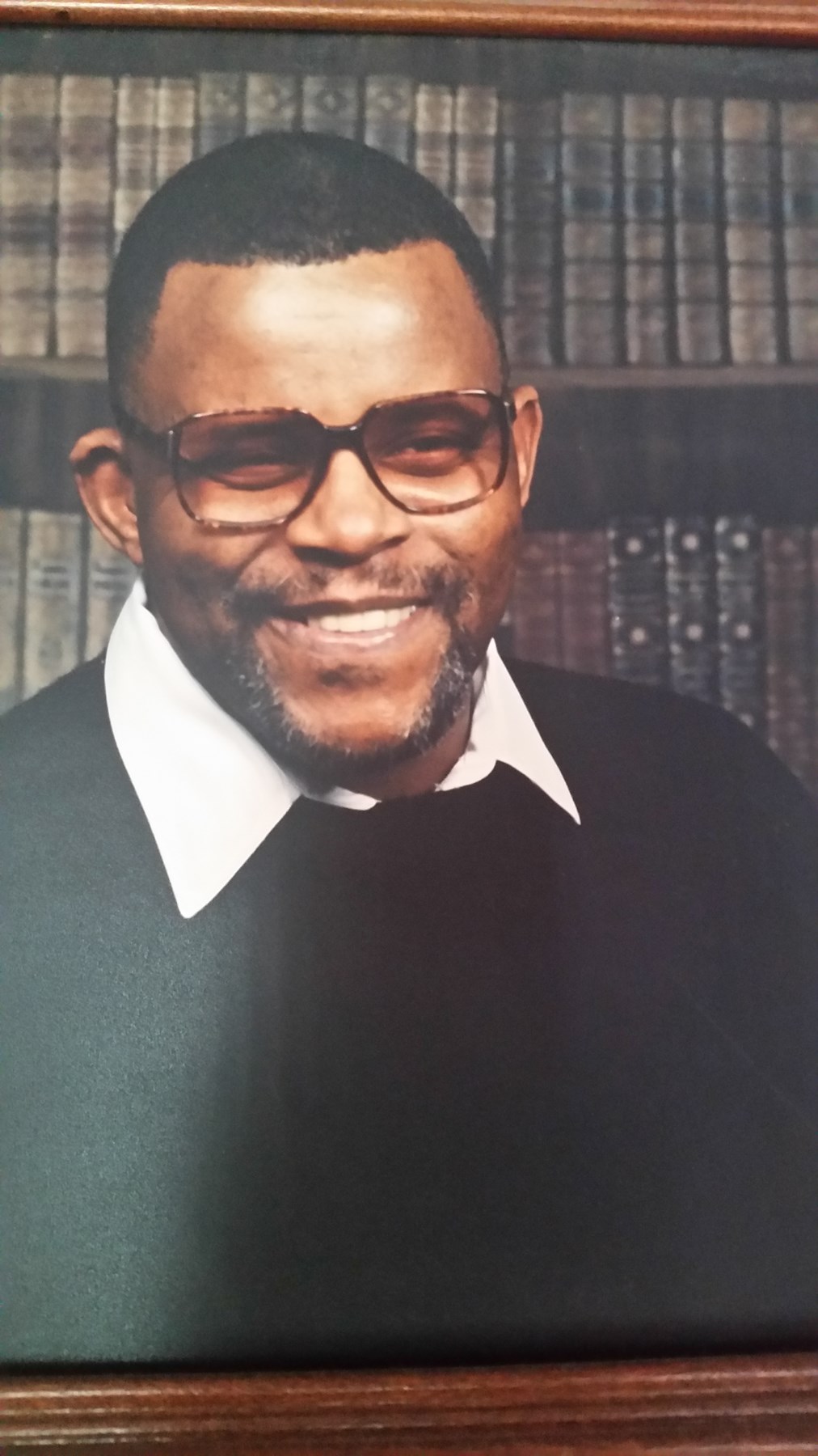 Washington Jones Obituary Arlington, VA