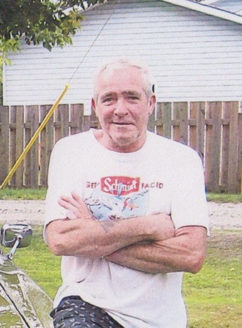 Obituary of Lee Harold Millett