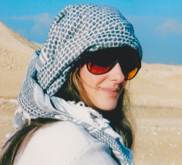 Obituary of Donna Marie Bunce-Aly