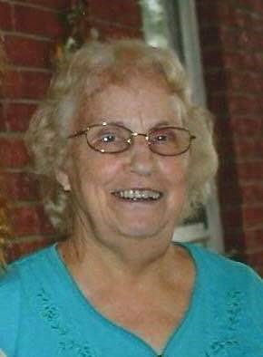Obituary of Patricia "Patty" June Wilson