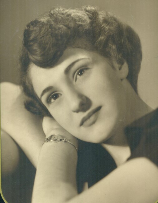 Obituary of Delores A. Vavrina