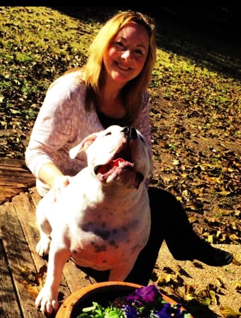 Obituary of Barbara Ann James Hickey