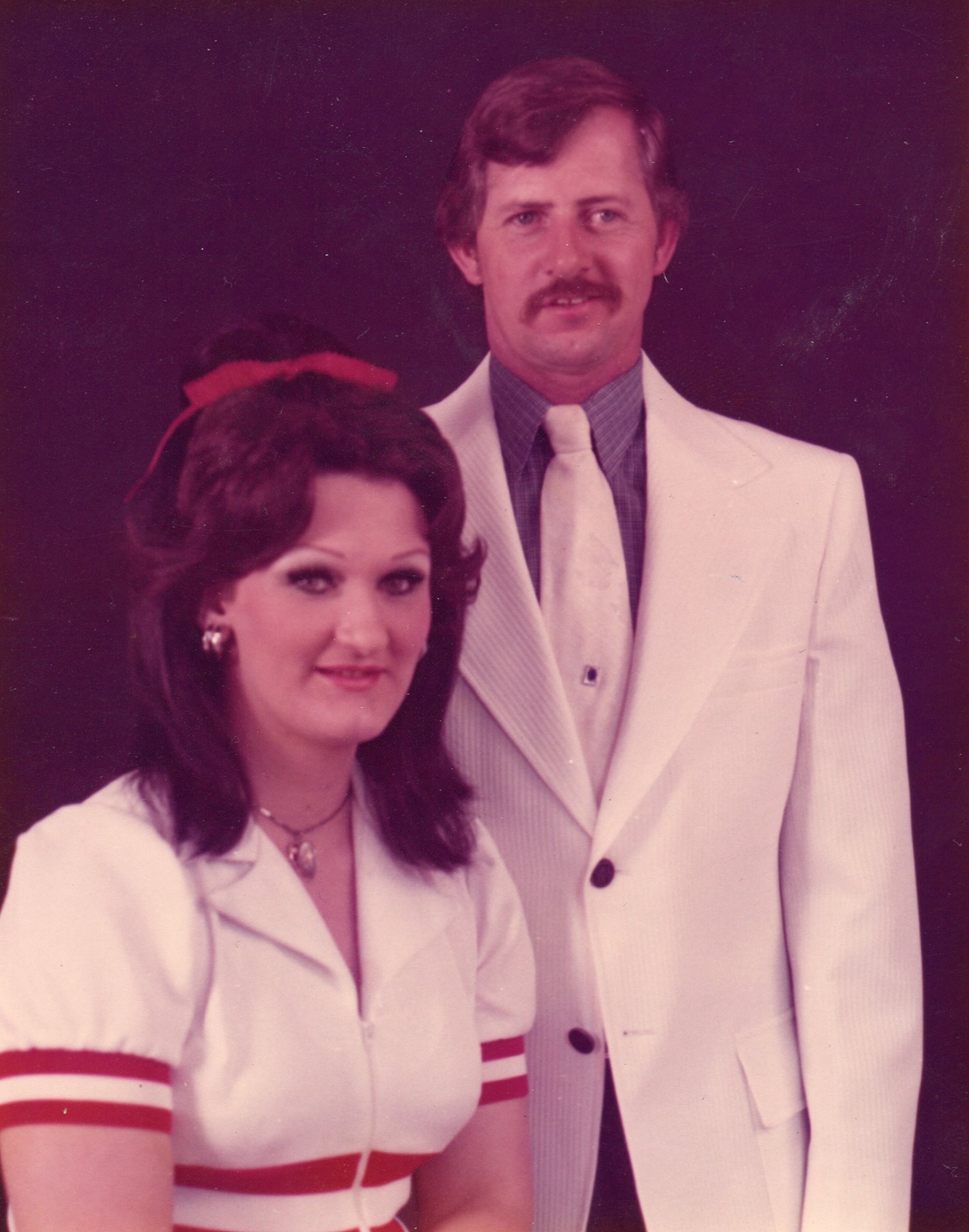 Obituary of Pamala Anne Griffith