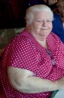 Obituary of Claudia M. Rossi